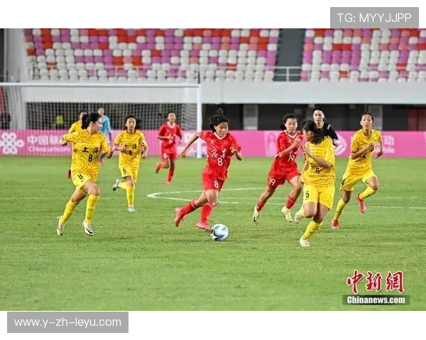 十五运会女足项目全面开启！赛事详情、交通指南与游玩推荐全解析